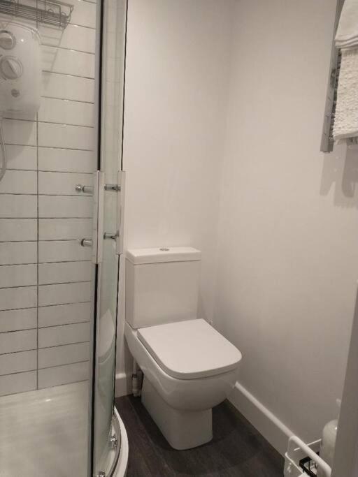 Cosy Garden Studio Room Minimum Two Night Booking ブライトン エクステリア 写真
